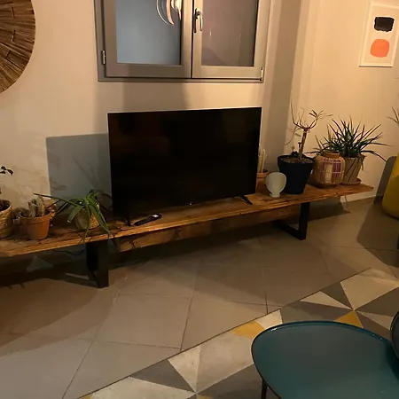 Maison 6 Pers Proche De La Lussant