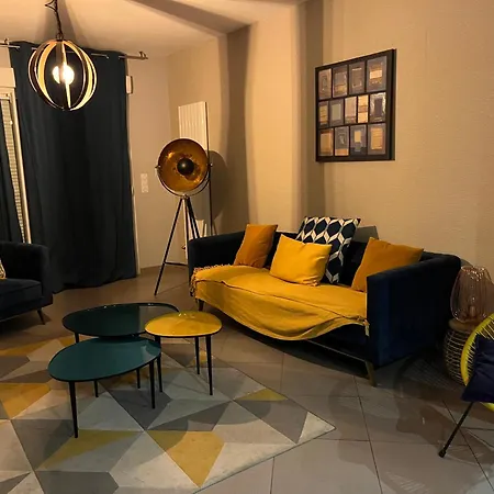 Maison 6 Pers Proche De La Tatil Evi *