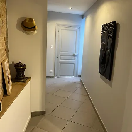 Maison 6 Pers Proche De La *