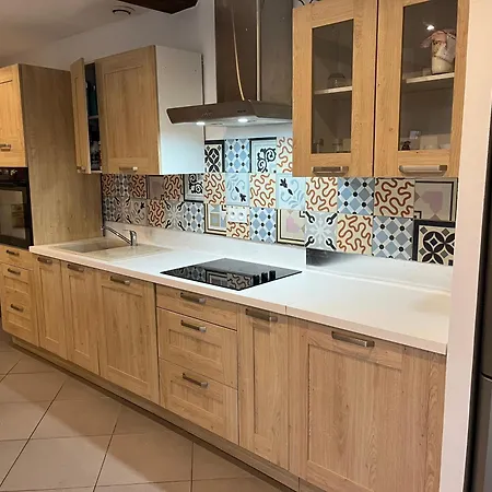 Tatil Evi Maison 6 Pers Proche De La *