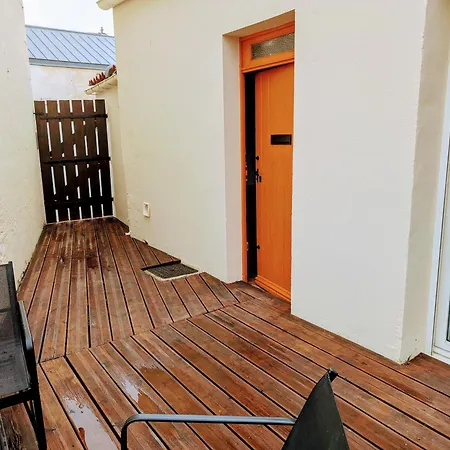 Maison 6 Pers Proche De La * Lussant