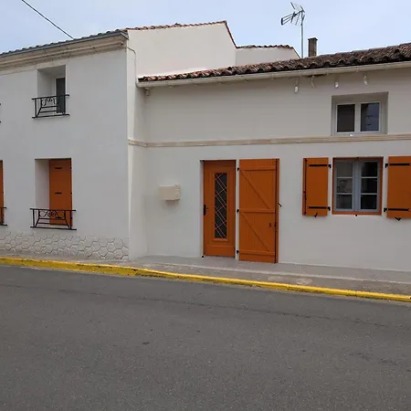 Maison 6 Pers Proche De La Feriehus