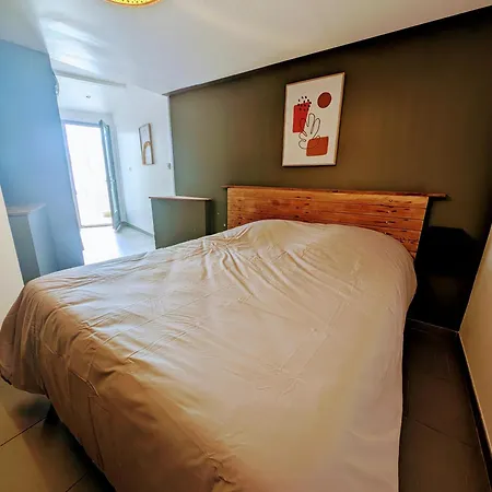 Maison 6 Pers Proche De La *