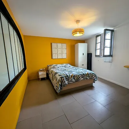 Maison 6 Pers Proche De La Feriehus